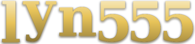 lyn555 โลโก้